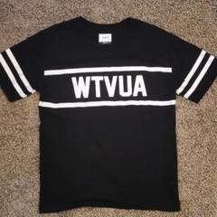 【サイズ①】wtaps tシャツ