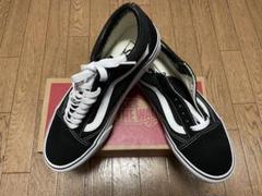Vans ヴァンズ OLD SKOOL オールドスクール USA企画のサムネイル