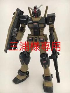 ガンプラ ENTRY GRADE 1/144 ガンダム 完成品 塗装済み
