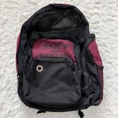 【希少 激珍品 極上】THRASHER スラッシャー スケートボードバッグ THRASHER Thrasher (スラッシャー) US スケートバッグ ボストン