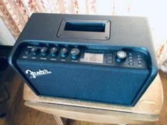 FENDER Mustang GT 40 フェンダーギターアンプ 美品完動品