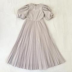 美品　CELFORD ワンピース CWF0232005 石井美穂 コラボ 38