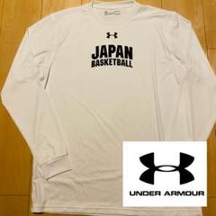 2025年最新】バスケ 日本代表 アンダーアーマーの人気アイテム