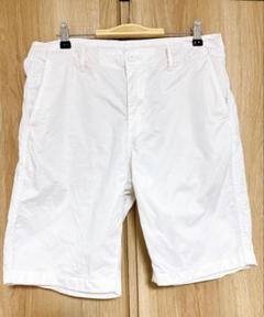 UNIQLO ユニクロ　ハーフパンツ　Mサイズ