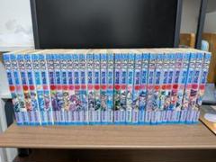 ジョジョの奇妙な冒険　1〜6部　ほぼ全巻セット　漫画