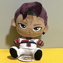 木手永四郎 ぬいぐるみ アクスタまとめ売り 木手永四郎 ぬいぐるみ アクスタまとめ売り - メルカリ
