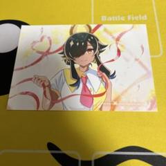 DM 庵野水晶 ドラゴン娘 キャラプレミアム 未使用 3枚セット メルカリ便 デュエルマスターズ ドラゴン娘 庵野水晶 あんのあきら キャラ