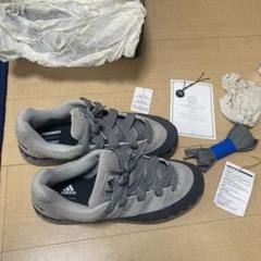 超希少adidas NEIGHBORHOOD FCRB Supremeのサムネイル