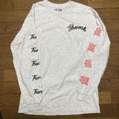 oldx thumb コラボ　ロングTシャツ　Lサイズ コラボロングスリーブTシャツ - ONEWORLD SURFSHOP 千葉一宮