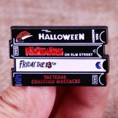 Yahoo!オークション - VHS 悪魔のいけにえ3／レザーフェイス逆襲