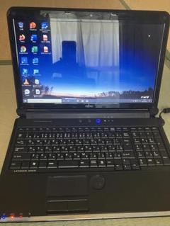 2025年最新】富士通 lifebook ah550の人気アイテム - メルカリ