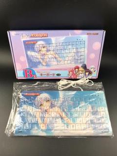 Angel Beats! B賞キーボード USB接続 2025年最新】AngelBeats キーボードの人気アイテム - メルカリ