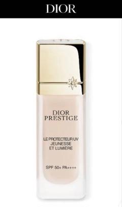 18日まで Dior プレステージ ホワイト ル プロテクター UV 30ml