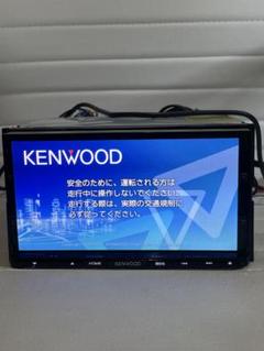 カーナビ MDV-L405W KENWOOD S/NO:163X0293 MDV-L405W KENWOOD S/NO:163X0293