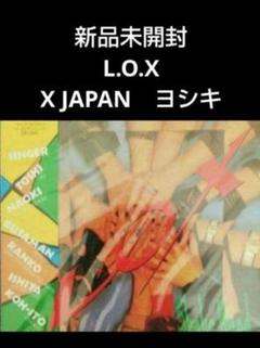 新品未開封品CD L.O.X / SHAKE HANDのサムネイル