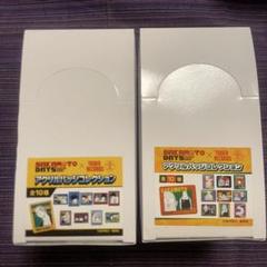サカモトデイズ　アクリルバッジコレクション　4 box 未開封 サカモトデイズ アクリルバッジコレクション 4 box 未開封