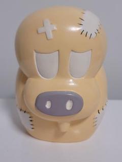 ヒョウタンツギ　バンク　貯金箱