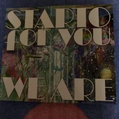 WE ARE
