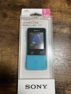 2025年最新】ウォークマン ケース nw－s315の人気アイテム