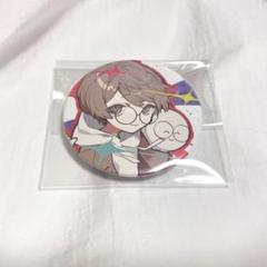 crazyraccoon CR jasper7se じゃすぱー　缶バッチ　グッズ じゃすぱー - メルカリ