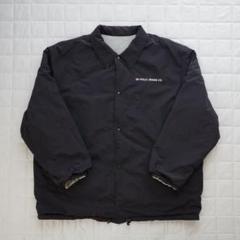 [激レア] 90s POLO by RL 裏地スウェット コーチジャケット 名作 POLO RALPH LAUREN - 90s 名作 ヴィンテージ ポロ バイ ラルフ