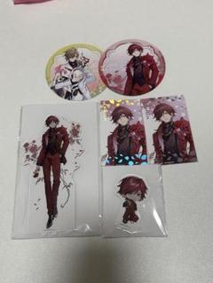 にじさんじ アニメイトカフェ アニカフェ ローレン イロアス セット にじさんじ アニメイトカフェ アニカフェ ローレン イロアス