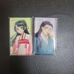 薬屋のひとりごと まるくじ アクリルスタンド アクスタ 期間限定送料無料】 薬屋のひとりごと まるくじ 吉 アクリル