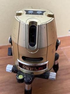 タジマ GT2BZ-I 高輝度レーザー墨出し器 【乾電池タイプ】【送料
