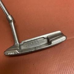 PING ANSER 2 Pat Pend パター 35 インチ Ping Anser 2 Pat Pend Putter 35 Inches | eBay