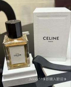 新品未開封 セリーヌ Celine PARADE 100ml. 新品未開封 セリーヌ Celine PARADE 100ml - メルカリ
