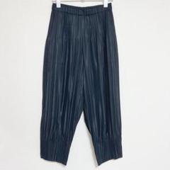 2025年最新】PLEATS PLEASE サルエルパンツの人気アイテム