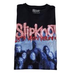 Slipknot Tシャツ METALLICA バンドT 大きいサイズ 3L