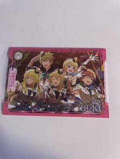 ツアマス 伊吹翼 SSR mutual gift IMT-01-055 SSR 伊吹翼 mutual gift - マロンの隠れ家ドットコム