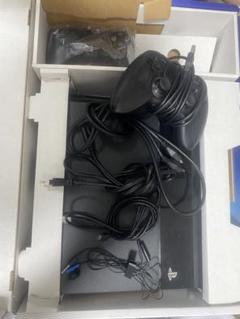 PlayStation 4 おまけ有線コントローラー付き