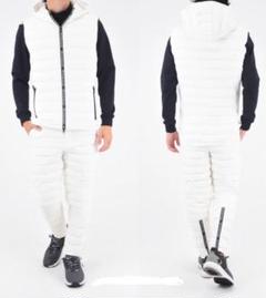 2025年最新】1piu1uguale3 ダウンベストの人気アイテム - メルカリ