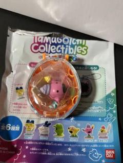 Tamagotchi Collectibles PoopTime たまっち