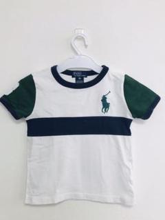 ラルフローレン Tシャツ 90 男の子