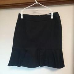 VICKY 黒スカートのサムネイル