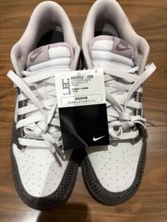 NIKE ダンクLOW27.5