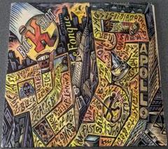 【2LP】Buckshot LeFonque / US オリジナル Buckshot LeFonque – No Pain, No Gain – Vinyl (12