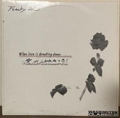 FUNKY DL LYRICS NO STRESS nujabes レコード FUNKY DL / Lyrics No Stress (HOR-006, 12inch) – TICRO MARKET