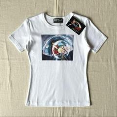 ✓00s サイボーグ 009 フェード Tシャツ 石ノ森章太郎 VINTAGE
