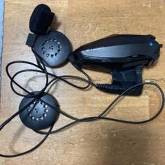 【ジャンク】B-COM SB5X Bluetooth ヘルメット用(サンハウス) ジャンク】B-COM SB5X Bluetooth ヘルメット用(サンハウス) B+