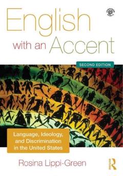English with an Accent (second edition)