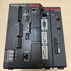 【まる】KEYENCE XG-2200 RS-232Cコネクタ H7754ddbe407e4fd884782c2aa4059