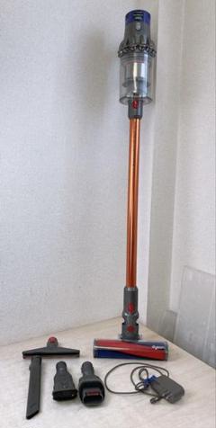 赤　動作保証品　ダイソン　掃除機　SV12 本体　純正品　フルセット　中古　美品 楽天市場】ダイソン SV12 ソフトローラークリーナーヘッド 純正