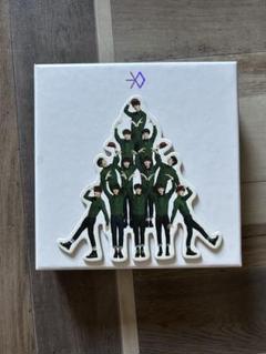 EXO miracles in december