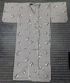 黄桜　浴衣　河童 Amazon.co.jp: 黄桜 カッパ 浴衣 ノベルティ : ファッション