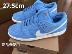 Nike SB Dunk Low Pro ISO University Blueのサムネイル