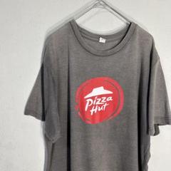 Pizza Hut tシャツ ピザハット 90s 00s y2k tee 公式